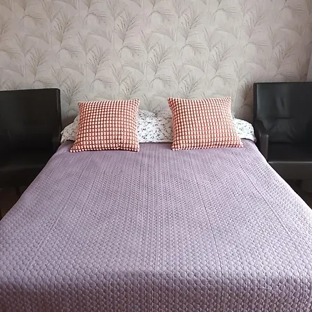 Apartmán Duzy Z Trzema Sypialniami *